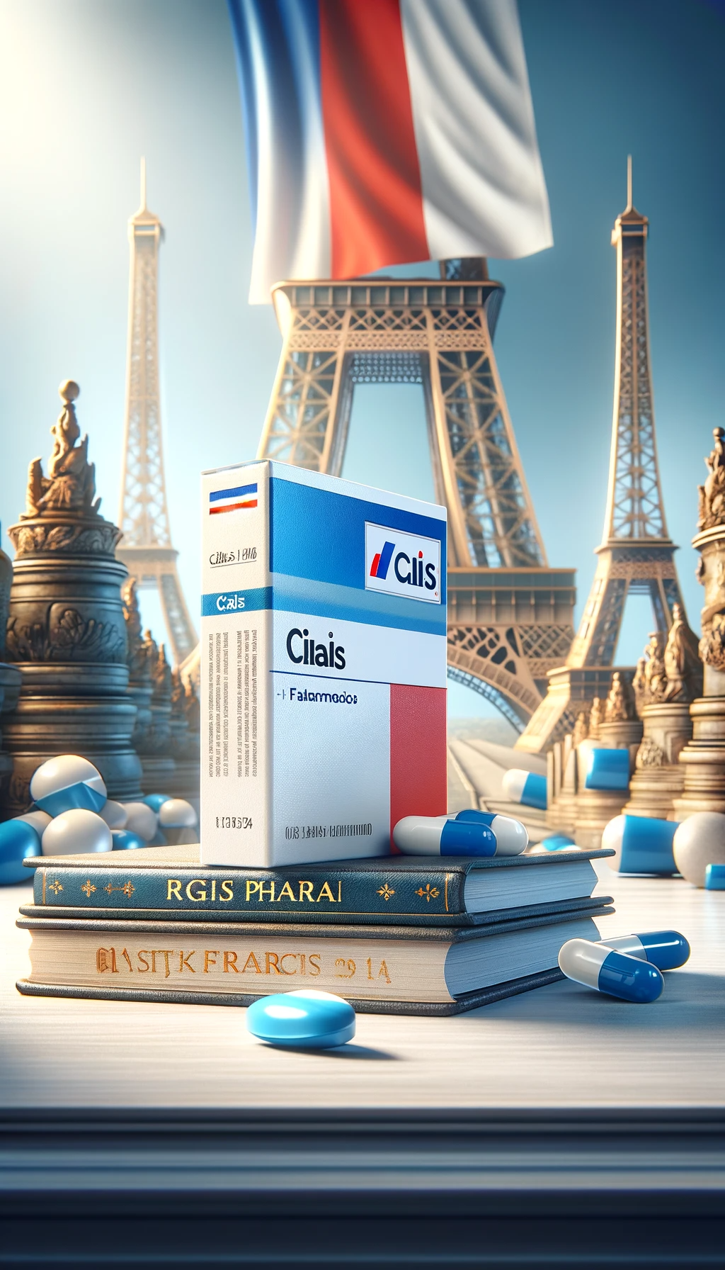 Ou acheter cialis en france